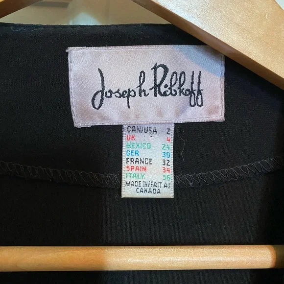 Joseph Ribkoff Blazer/Jacket - Picture 3 of 6